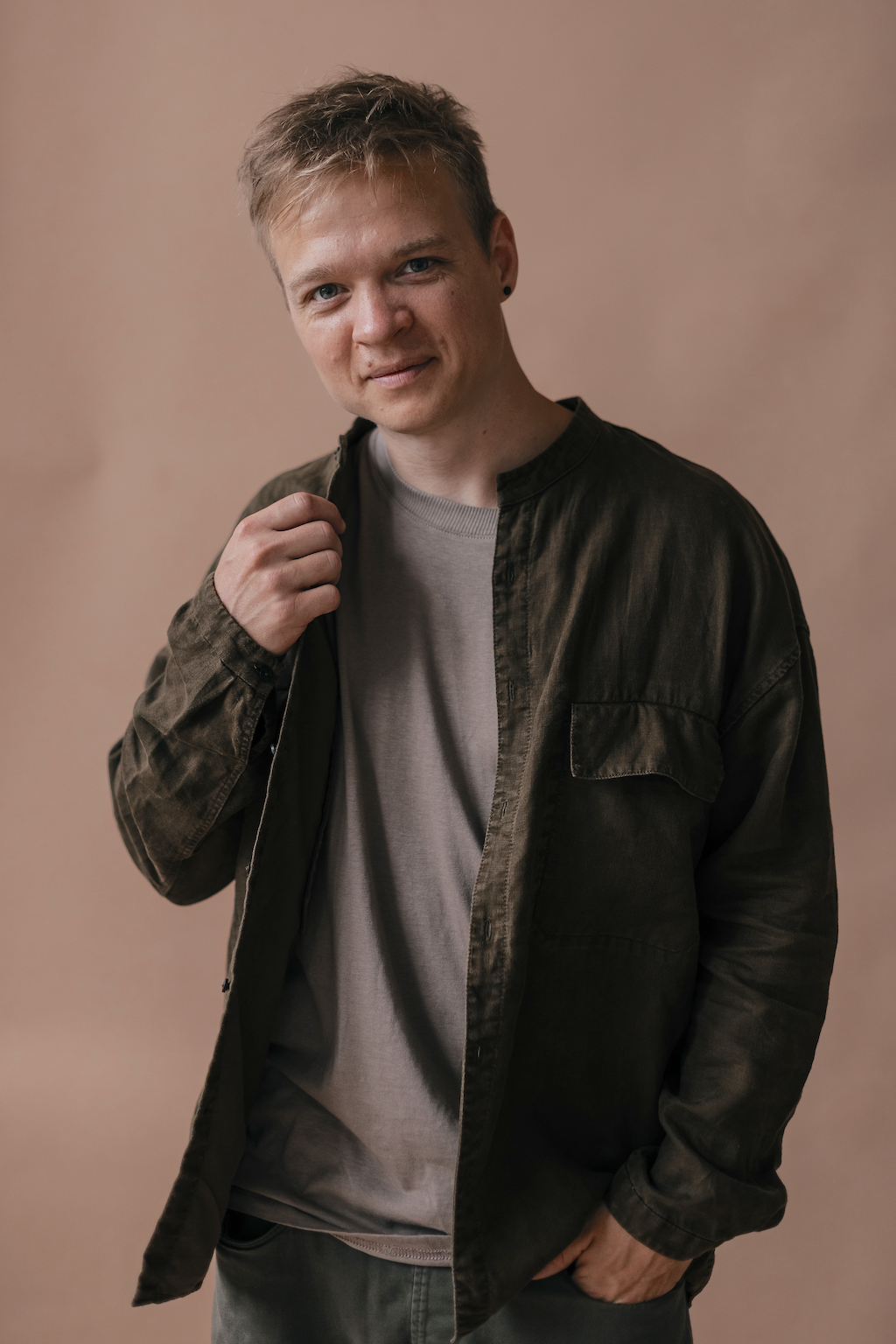 Медянец Вадим