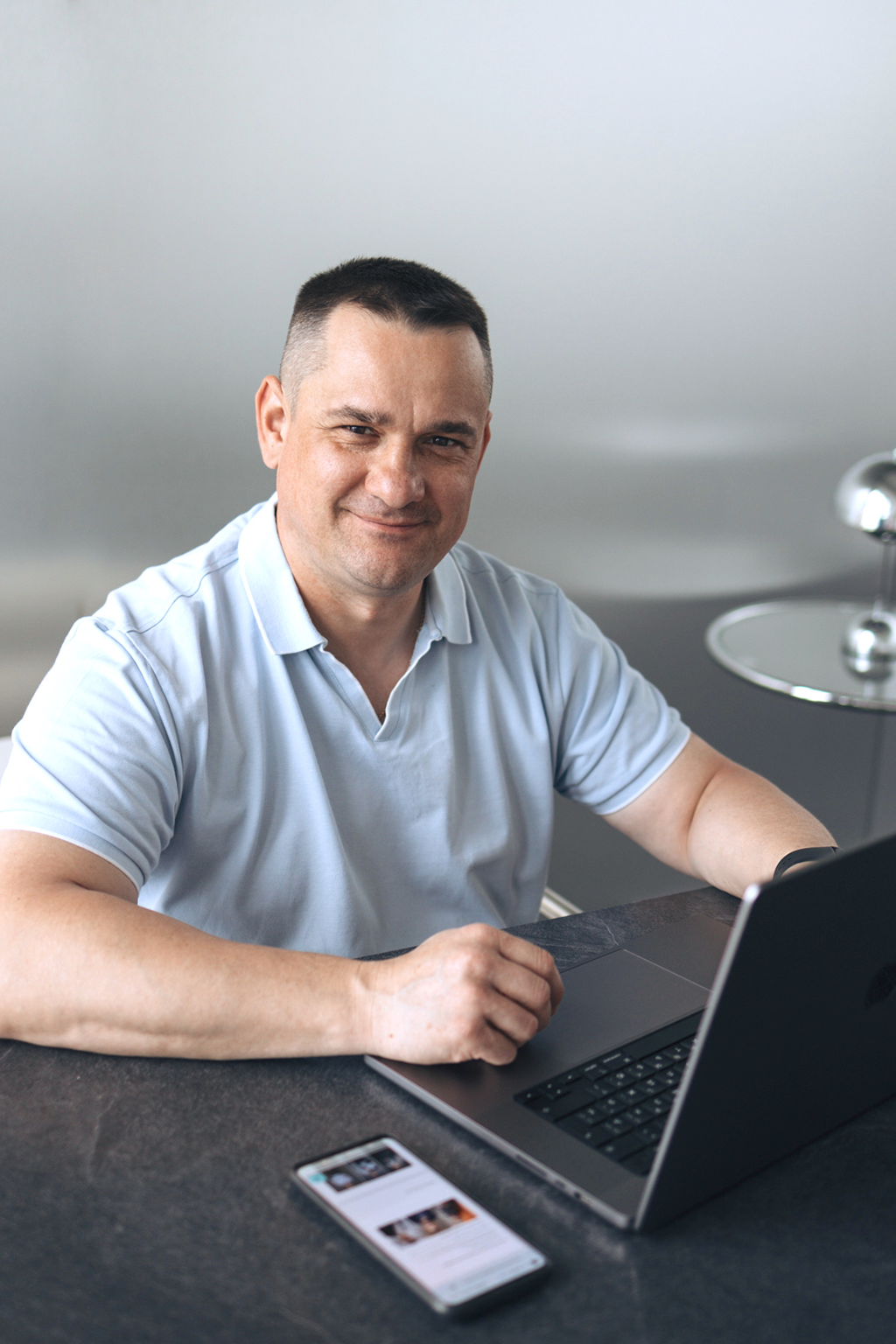 Коваленко Пётр